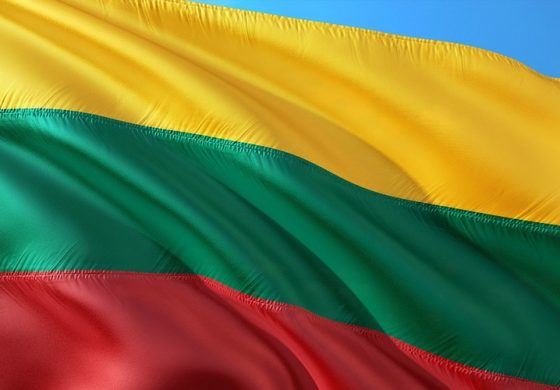 Jest nowy rząd Litwy
