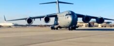 Litwa dostarczyła Ukrainie zestawy Stinger (WIDEO) Litwa dostarczyła Ukrainie zestawy Stinger (WIDEO)