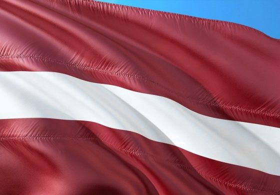 Łotwa zwiększa wsparcie militarne dla Ukrainy