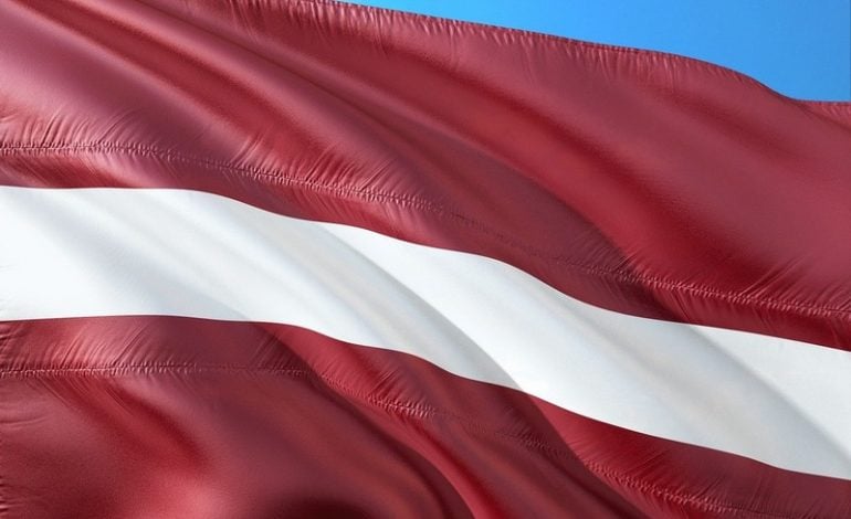 Łotwa zwiększa wsparcie militarne dla Ukrainy