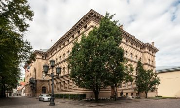 Sejm Łotwy zezwolił na postawienie przed sądem byłego szefa MSW za szpiegostwo na rzecz Rosji