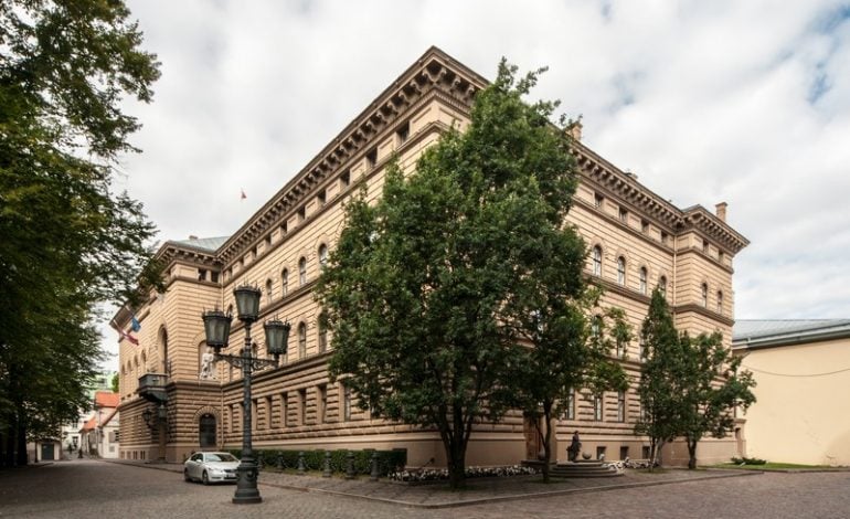 Sejm Łotwy zezwolił na postawienie przed sądem byłego szefa MSW za szpiegostwo na rzecz Rosji