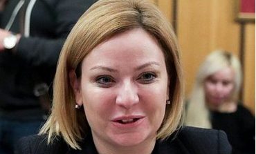 Minister kultury Rosji i minister nauki Rosji wyleczeni z koronawirusa