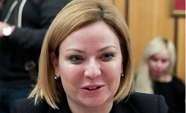 Minister kultury Rosji też ma koronawirusa