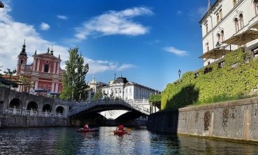 Słowenia ogłasza koniec epidemii koronawirusa