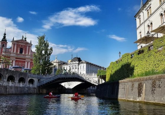 Słowenia ogłasza koniec epidemii koronawirusa