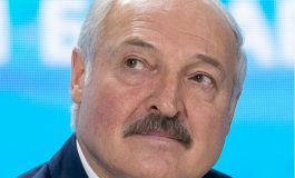 Łukaszenka pożalił się Putinowi, że nie zabrał go na Krym. Wszystkiemu winna Ukraina (WIDEO)