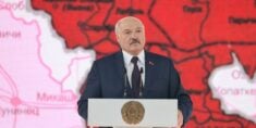 Łukaszenka miesza się do polskiej polityki: “Donald Tusk jest silnym politykiem. Ci obecnie u władzy poniosą srogą klęskę”