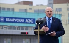 Białoruś – czekając na przesilenie (ANALIZA)