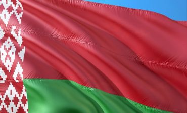 Reżim Łukaszenki twierdzi, że ukraiński helikopter naruszył przestrzeń powietrzną Białorusi i grozi użyciem siły (WIDEO)