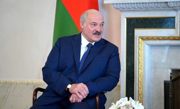 Łukaszenka niespodziewanie przyleciał do Soczi, Putin zwołuje specjalne posiedzenie Rady Bezpieczeństwa