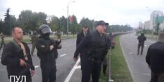 MSZ Polski: Terroryści są wrogami ludzkości, powinni być potępieni i ścigani