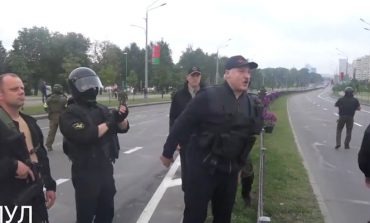 MSZ Polski: Terroryści są wrogami ludzkości, powinni być potępieni i ścigani