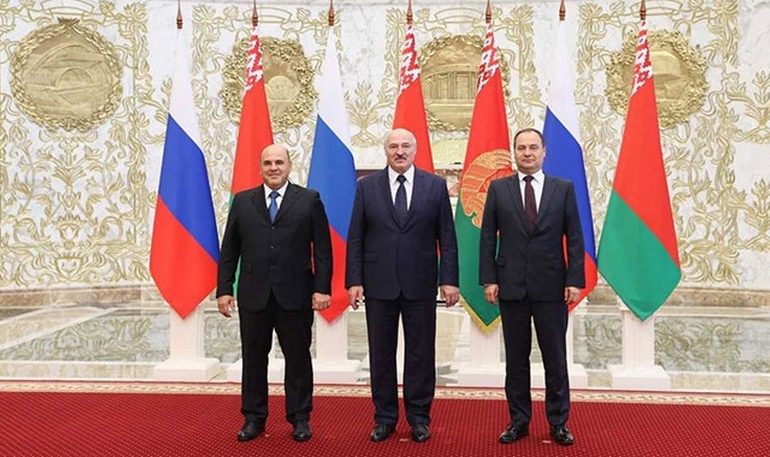 Łukaszenka: Nasze służby przechwyciły rozmowy między Berlinem a Warszawą, żadnego otrucia Nawalnego nie było