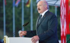 Łukaszenka spotka się z prezydentem Azerbejdżanu