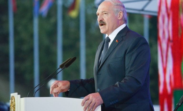 Łukaszenka spotka się z prezydentem Azerbejdżanu