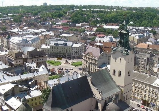 Ważne! Transmisje Mszy świętych z kościołów we Lwowie