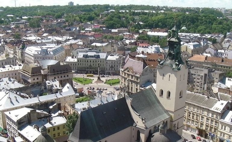 Opinia eksperta: największe zaufanie do Kościoła mają mieszkańcy zachodniej Ukrainy