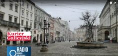 Lwów w czasach zarazy (RELACJA)