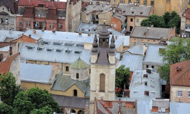 #Zostańwdomu – sztuka przyjdzie do Ciebie: Animacja o Katedrze Ormiańskiej we Lwowie w czasach międzywojennych (FILM)