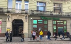 Koronawirus na Ukrainie – relacje dziennikarzy polskich mediów