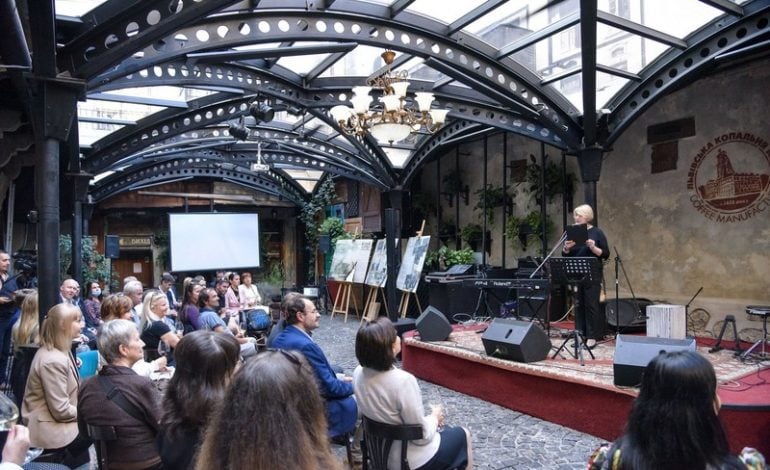 Lwów: Polacy, Ukraińcy i Czesi uhonorowali Ryszarda Siwca, który dokonał samospalenia w proteście przeciwko inwazji na Czechosłowację