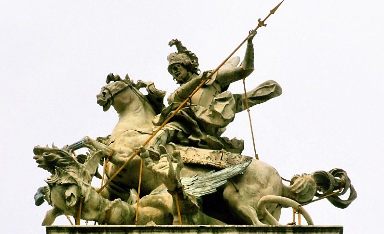 UNESCO przeznacza 1,5 mln dolarów na utworzenie Centrum Kultury we Lwowie