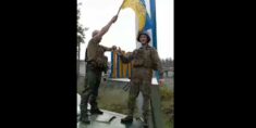 “Łyman wyszedł z Federacji Rosyjskiej”. Bardzo wielu martwych okupantów (WIDEO)
