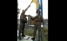 "Łyman wyszedł z Federacji Rosyjskiej". Bardzo wielu martwych okupantów (WIDEO)