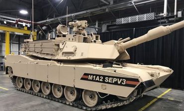 Polska kupuje amerykańskie czołgi Abrams