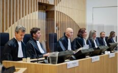 Wstrząsające zeznania ojca ofiary lotu MH17