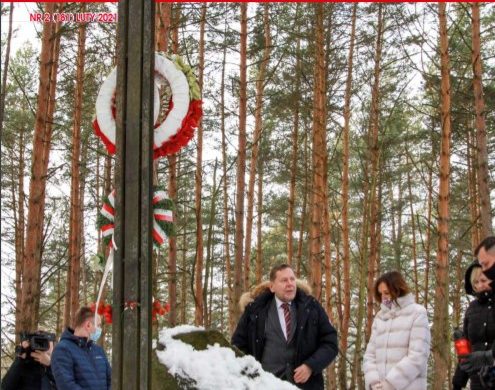 Magazyn Polski na uchodźstwie 02/2021