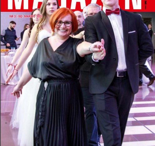 Magazyn Polski na uchodźstwie 03/2021