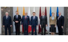 Szef polskiego MSZ w Rydze: Stoimy wobec tych samych wyzwań i zagrożeń, związanych z działalnością Rosji i Białorusi