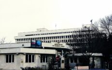Rosja nadal szpieguje, ale popełnia błędy. Bułgaria wydali dwóch rosyjskich dyplomatów za szpiegostwo Rosja nadal szpieguje, ale popełnia błędy. Bułgaria wydali dwóch rosyjskich dyplomatów za szpiegostwo