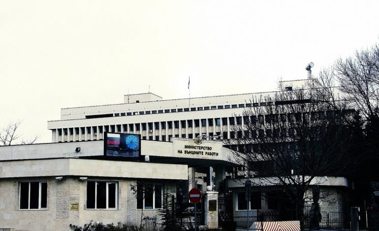 Rosja nadal szpieguje, ale popełnia błędy. Bułgaria wydali dwóch rosyjskich dyplomatów za szpiegostwo