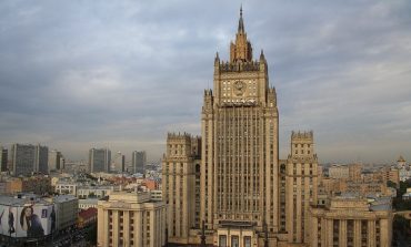 Rosja nałożyła kolejne sankcje personalne wobec przedstawicieli Unii Europejskiej