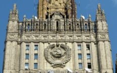 Rosja wydala 14 bułgarskich dyplomatów