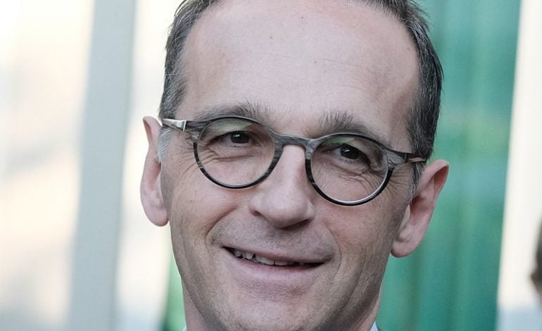 Niemcy bronią Nord Stream 2 i wytykają krytykom wzrost importu ropy rosyjskiej. Chodzi o Polskę? (KOMENTARZ)