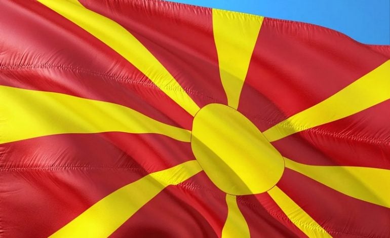 Rosja uznała za persona non grata dyplomatę Macedonii Północnej