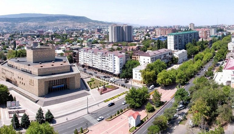 W Dagestanie ponad 40 pracowników opieki zdrowotnej zmarło z powodu koronawirusa i zapalenia płuc