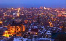 Dagestan: Zakaz wstępu na basen dla kobiet