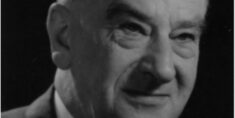 Józef Mackiewicz uznałby dziś Rosję Putina za największe zagrożenie dla zachodniej cywilizacji