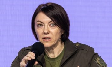 Wiceminister obrony Ukrainy: Działania wojenne prowadzimy na wszystkich frontach. Są pewne sukcesy