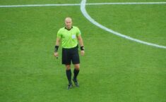 Moskale nie mogą pogodzić się z tym, że polski arbiter sędziował finał Mistrzostw Świata. Żądają jego ukarania