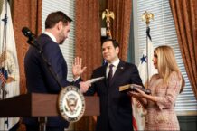 I wszystko jasne. Tak nowy szef dyplomacji USA widzi Białoruś pod rządami Łukaszenki