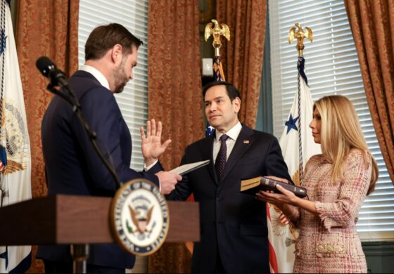 I wszystko jasne. Tak nowy szef dyplomacji USA widzi Białoruś pod rządami Łukaszenki
