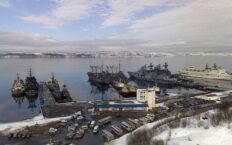 Pracownik rosyjskiej floty skazany na 13 lat kolonii karnej o zaostrzonym rygorze za współpracę z CIA