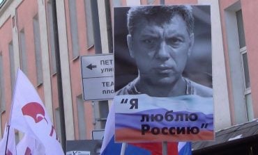 W tym roku nie ma Marszu Niemcowa, z powodu koronawirusa