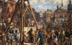 Jak Kazimierz Wielki przyłączył do Królestwa Polskiego Ruś Halicką ze Lwowem (fragment książki prof. Krzysztofa Ożoga “Narodziny potęgi”)